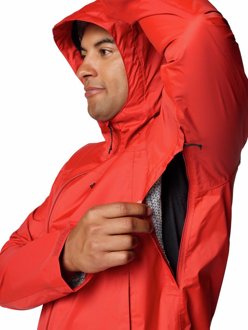 Cortaviento-Hombre-Evapouration-II-Rojo-Columbia