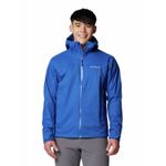 Cortaviento-Hombre-Evapouration-II-Azul-Columbia