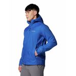 Cortaviento-Hombre-Evapouration-II-Azul-Columbia