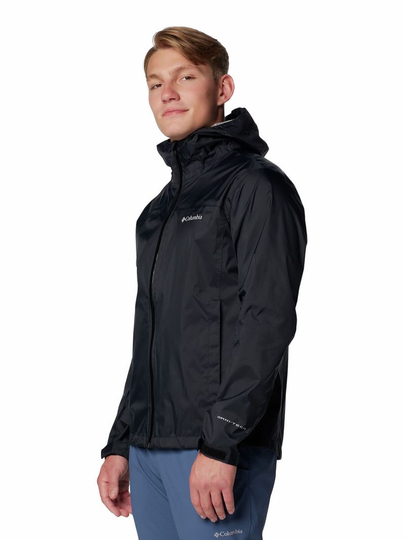 Cortaviento-Hombre-Evapouration-II-Negro-Columbia