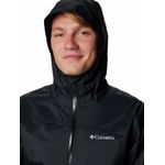 Cortaviento-Hombre-Evapouration-II-Negro-Columbia