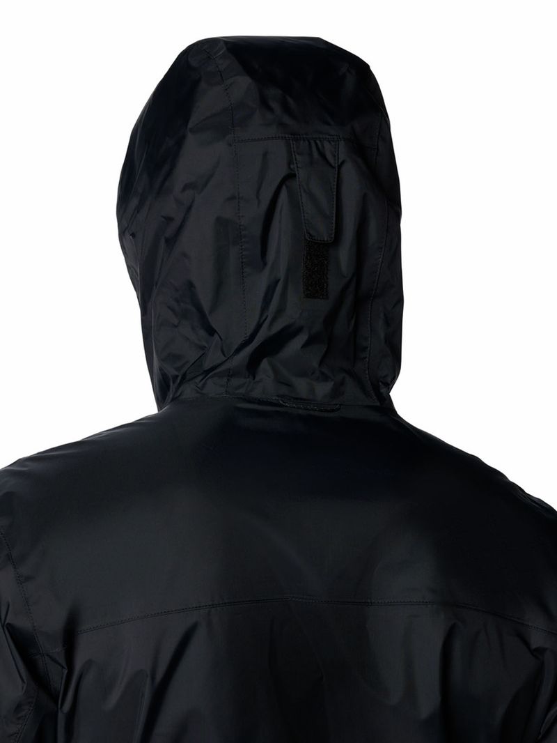 Cortaviento-Hombre-Evapouration-II-Negro-Columbia
