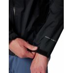 Cortaviento-Hombre-Evapouration-II-Negro-Columbia