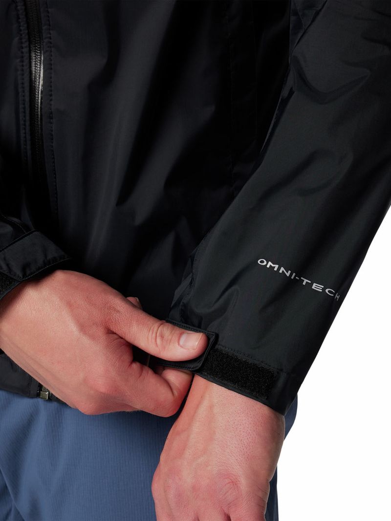Cortaviento-Hombre-Evapouration-II-Negro-Columbia