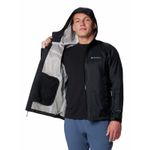 Cortaviento-Hombre-Evapouration-II-Negro-Columbia