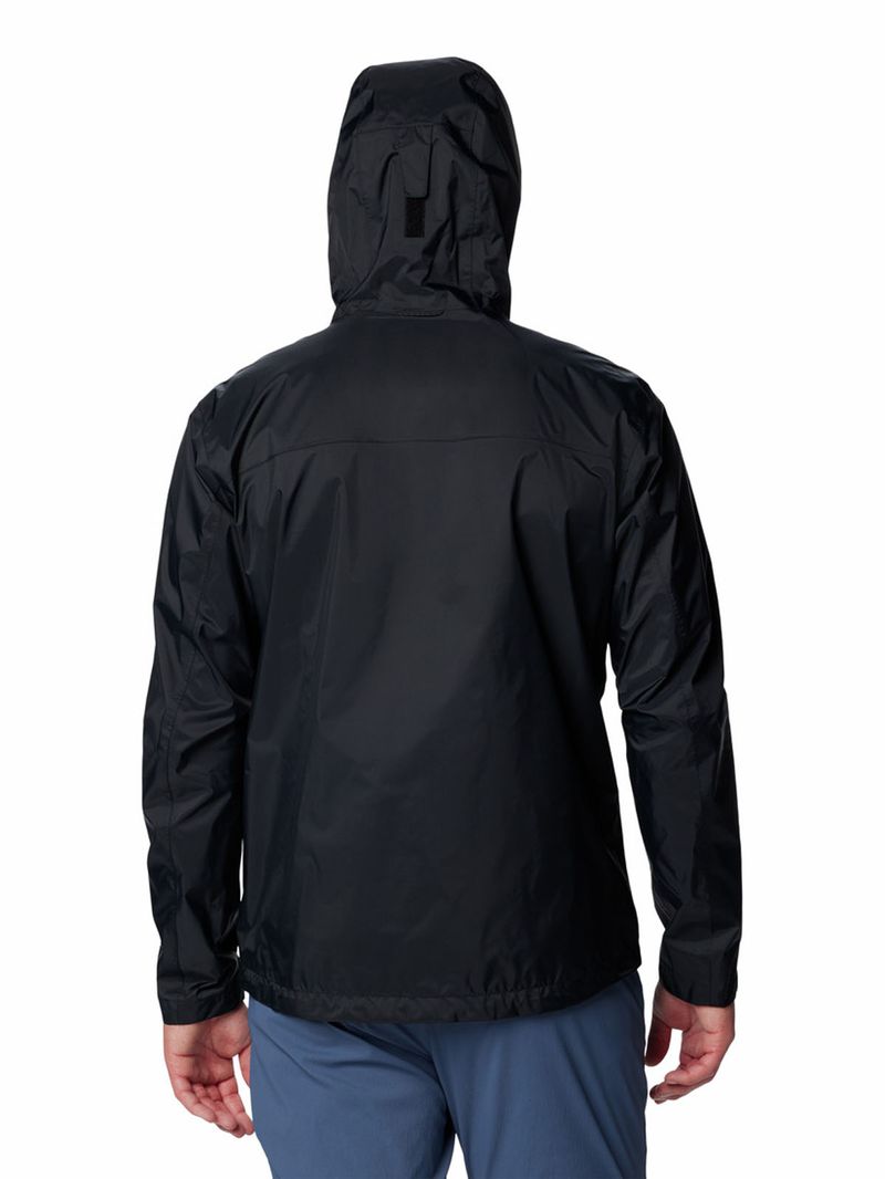 Cortaviento-Hombre-Evapouration-II-Negro-Columbia