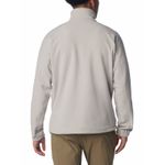 Polar-Hombre-Fast-Trek-II-Full-Zip-Gris-Columbia