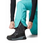 Pantalon-De-Nieve-Mujer-Bugaboo-Omni-Heat-Verde-Columbia