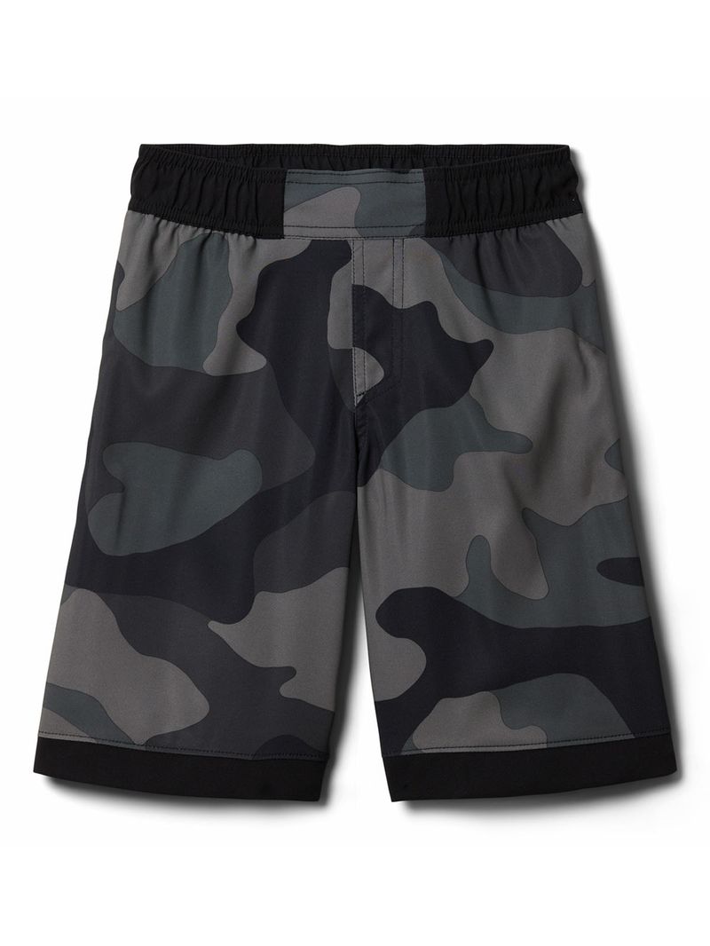 Traje-de-Baño-Niños-Sandy-Shores-Negro-Columbia