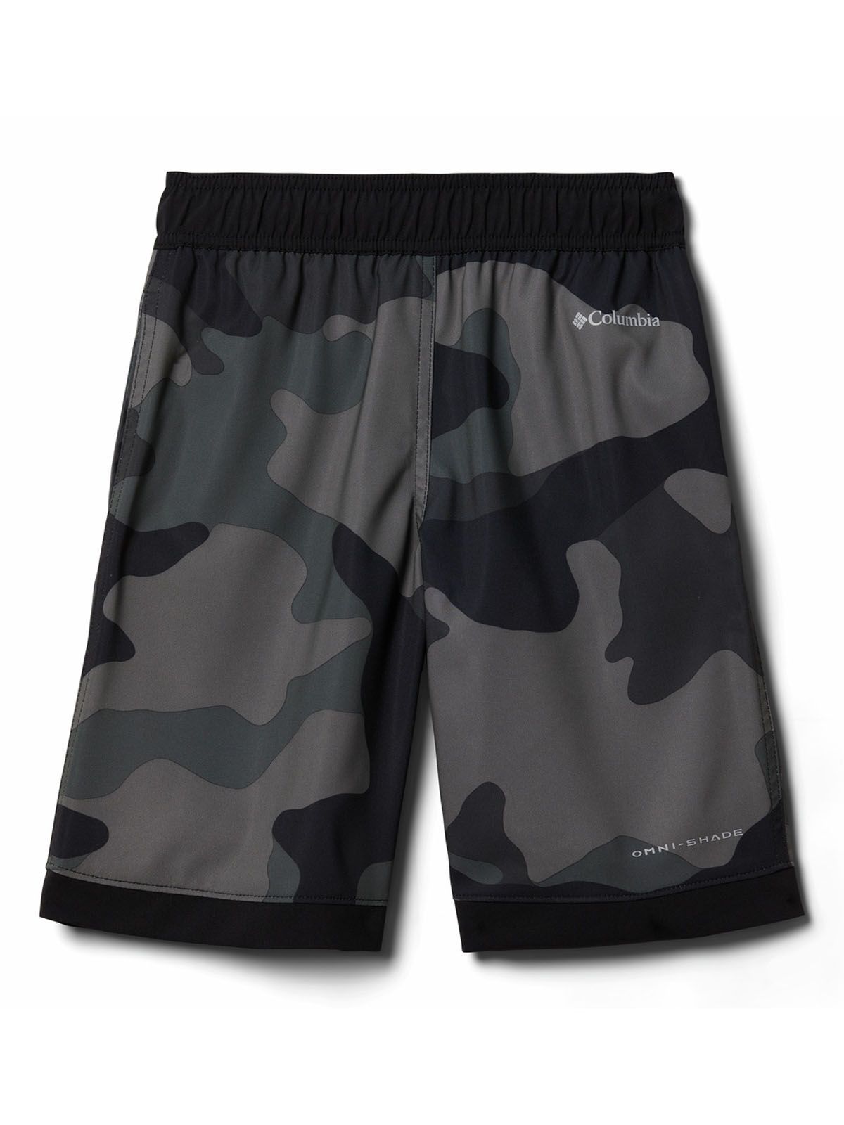 Traje de Baño Niños Sandy Shores Negro Columbia