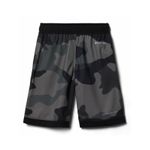 Traje-de-Baño-Niños-Sandy-Shores-Negro-Columbia