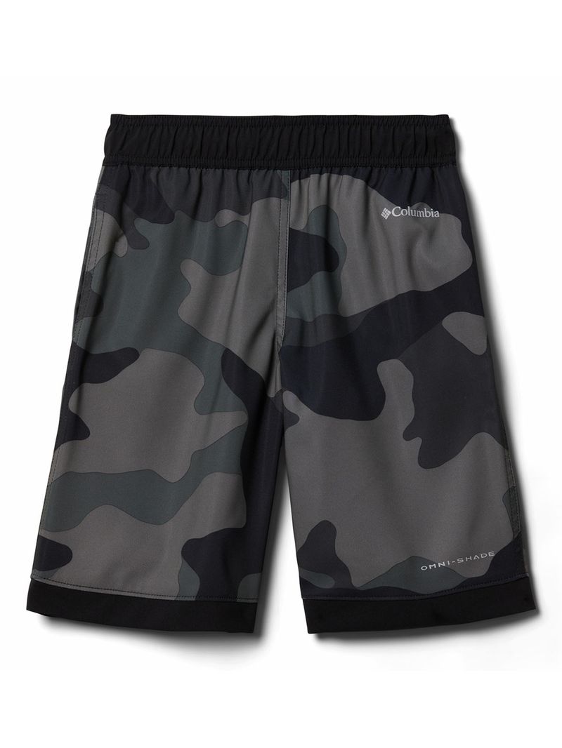 Traje-de-Baño-Niños-Sandy-Shores-Negro-Columbia