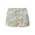 Traje-de-Baño-Niños-Sandy-Shores-Negro-Columbia