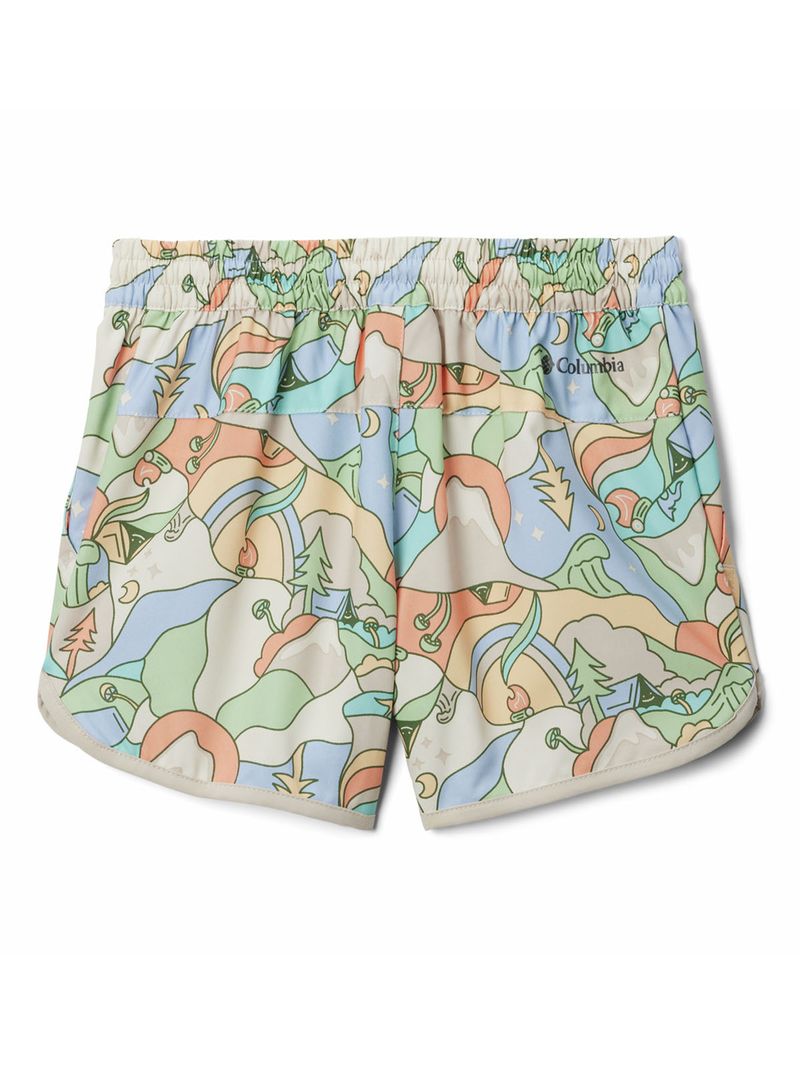 Traje-de-Baño-Niños-Sandy-Shores-Negro-Columbia