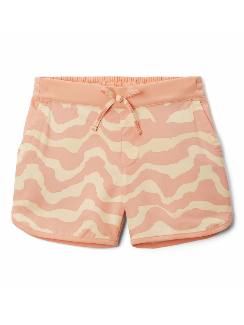 Traje de Baño Niños Sandy Shores Negro Columbia