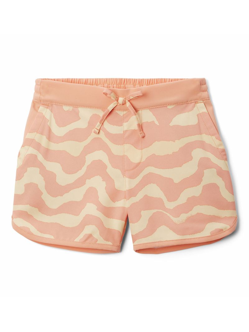 Traje-de-Baño-Niños-Sandy-Shores-Negro-Columbia