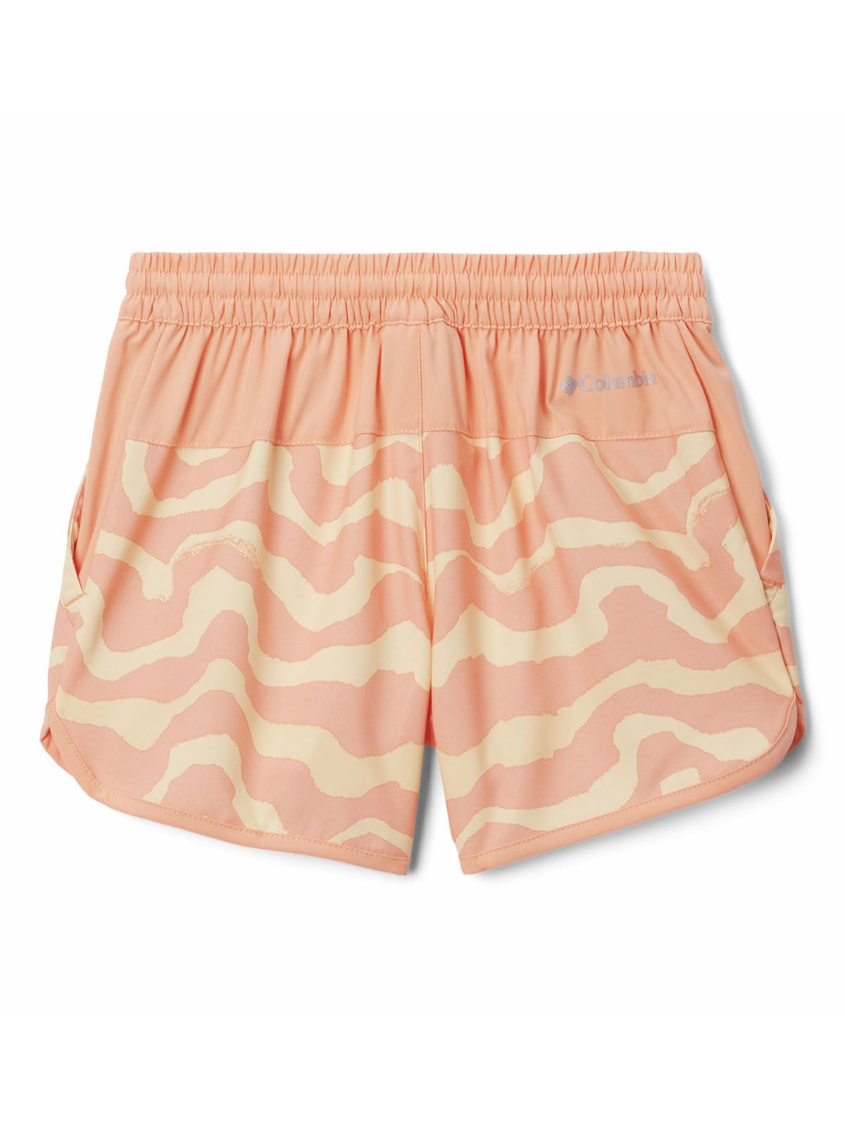 Traje de Baño Niñas Sandy Shores Negro Columbia