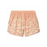 Traje-de-Baño-Niños-Sandy-Shores-Negro-Columbia