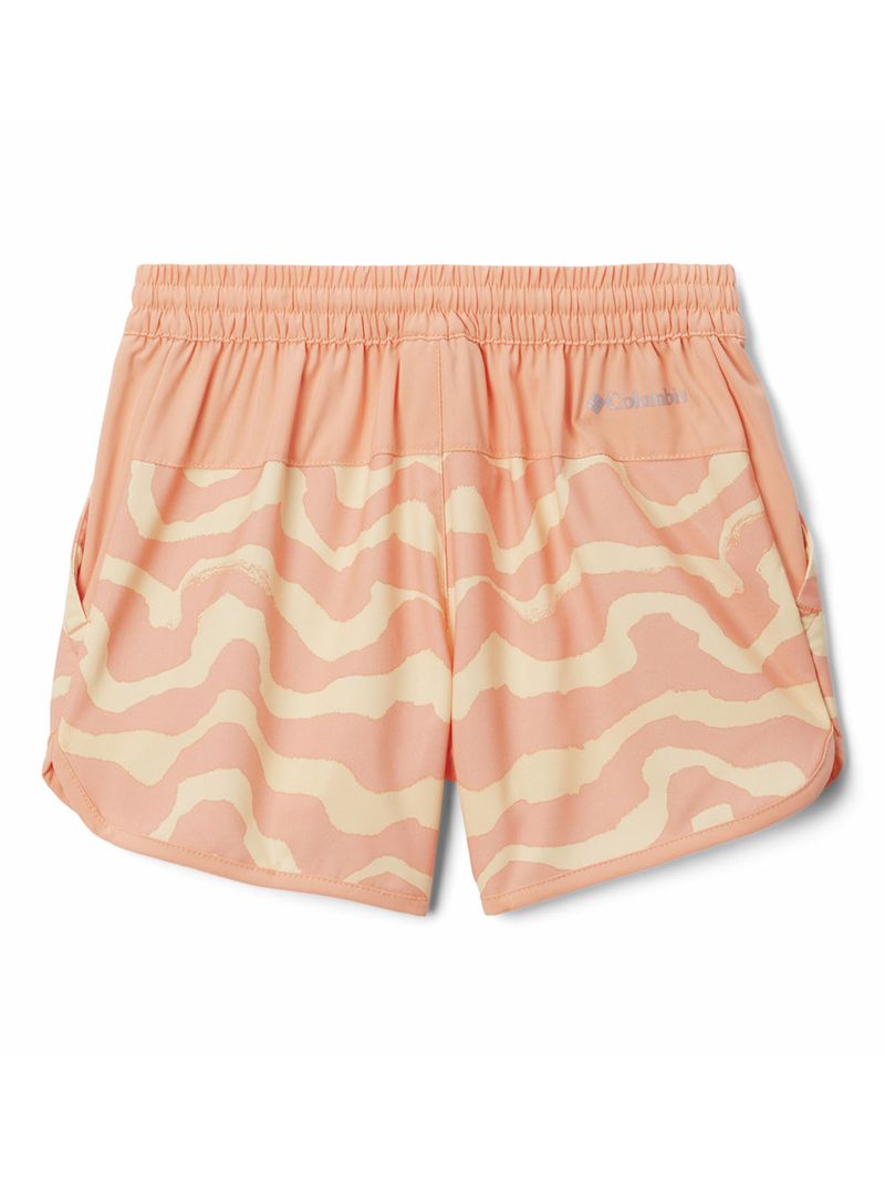 Traje-de-Baño-Niños-Sandy-Shores-Negro-Columbia