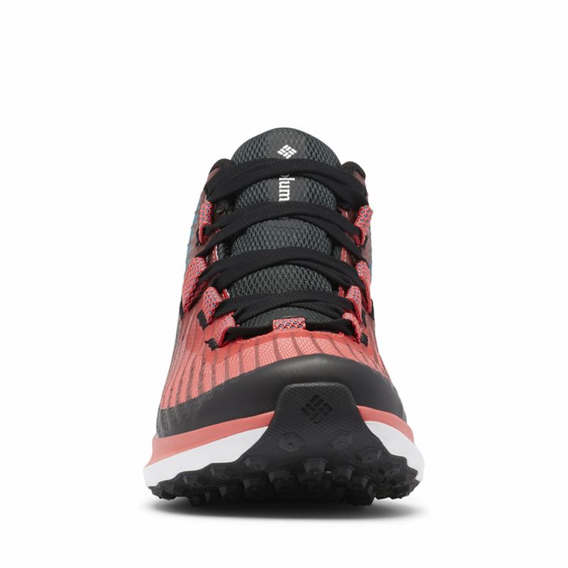 Botin-Mujer-Escape-Summit-Outdry-Rojo-Columbia