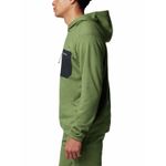 Polar-Hombre-Hike-Hooded-Verde-Columbia