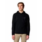 Polar-Hombre-Hike-Hooded-Negro-Columbia