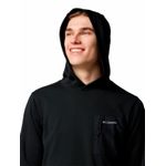 Polar-Hombre-Hike-Hooded-Negro-Columbia