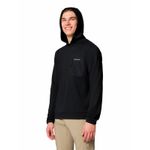 Polar-Hombre-Hike-Hooded-Negro-Columbia