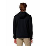 Polar-Hombre-Hike-Hooded-Negro-Columbia
