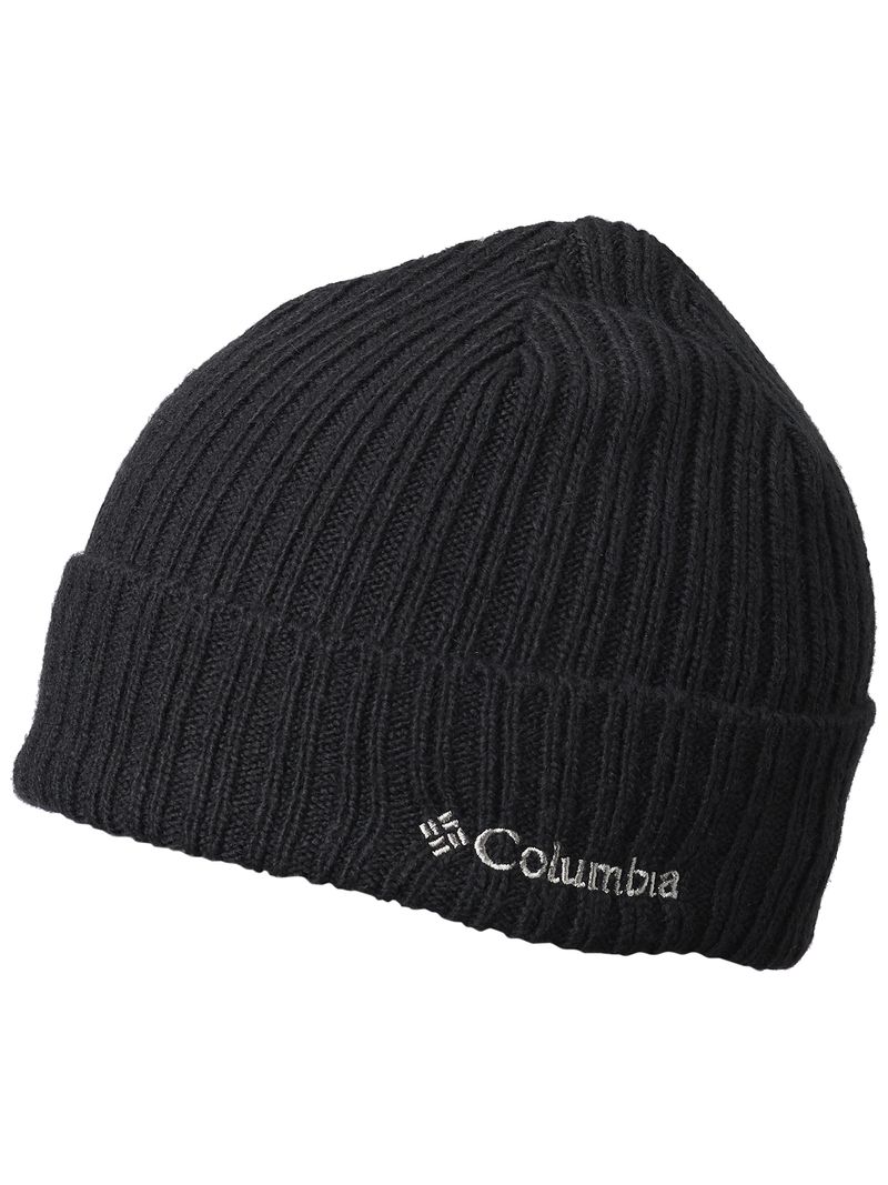 Gorro Hombre Watch Cap II Negro Columbia