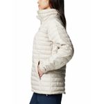 Parka-Mujer-Silver-Falls-II-Gris-Columbia