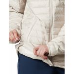 Parka-Mujer-Silver-Falls-II-Gris-Columbia