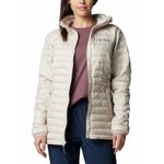 Parka-Mujer-Silver-Falls-II-Gris-Columbia