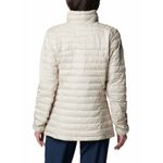 Parka-Mujer-Silver-Falls-II-Gris-Columbia