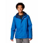 Cortaviento-Impermeable-Hombre-Watertight-II-Azul-Columbia
