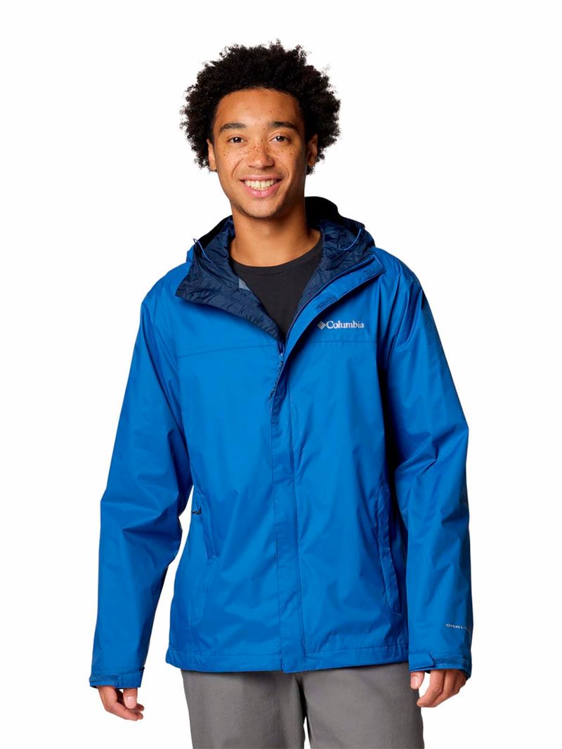 Cortaviento-Impermeable-Hombre-Watertight-II-Azul-Columbia