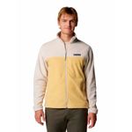 Polar-Hombre-Steens-Mountain-Full-Zip-2.0-Gris-Columbia