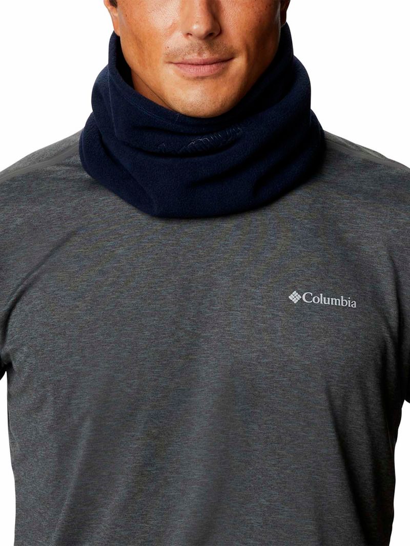 Cuello-Unisex-Fast-Trek-II-Gaiter-Azul-Columbia
