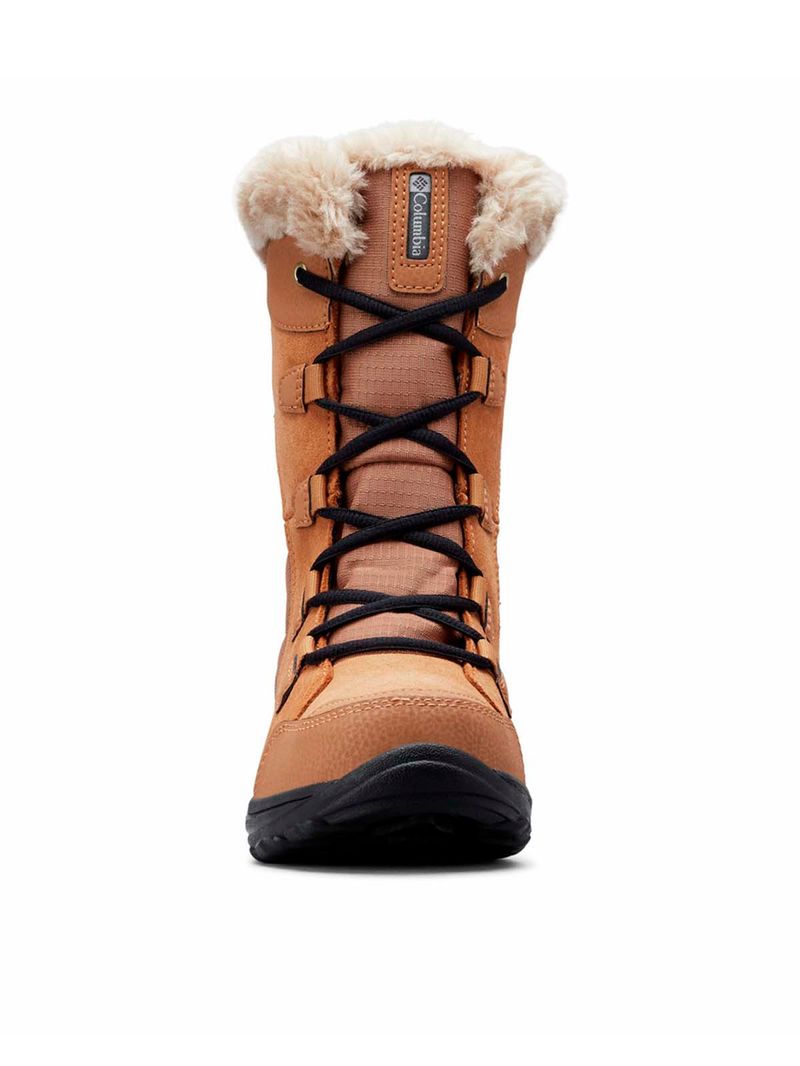 Bota-Mujer-Ice-Maiden-II-Cafe-Columbia