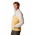 Polar-Hombre-Steens-Mountain-Full-Zip-2.0-Gris-Columbia