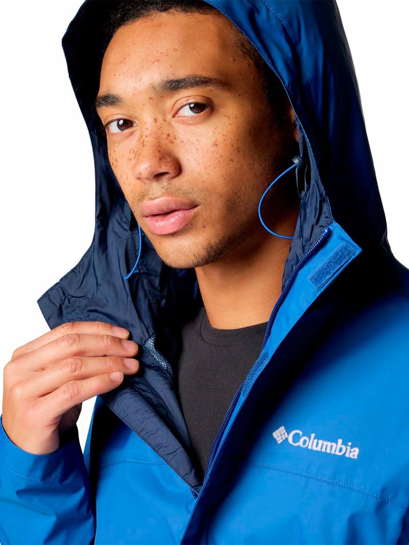 Cortaviento-Impermeable-Hombre-Watertight-II-Azul-Columbia