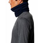Cuello-Unisex-Fast-Trek-II-Gaiter-Azul-Columbia
