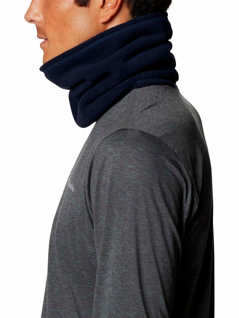 Cuello-Unisex-Fast-Trek-II-Gaiter-Azul-Columbia