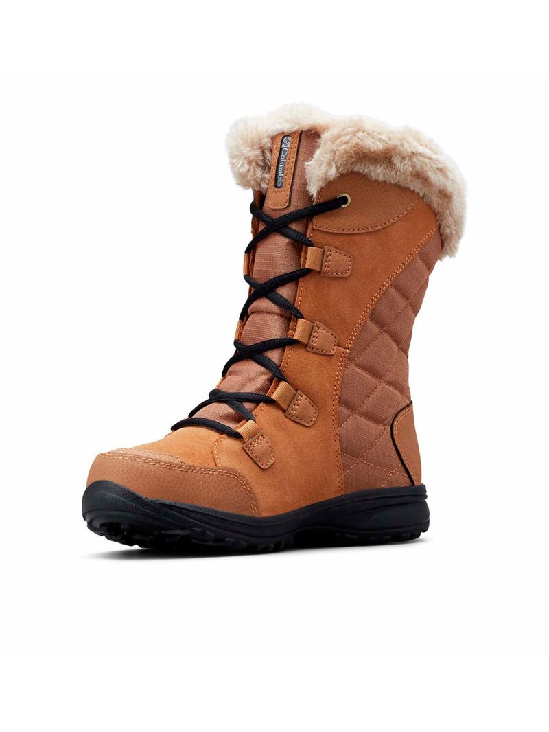 Bota-Mujer-Ice-Maiden-II-Cafe-Columbia