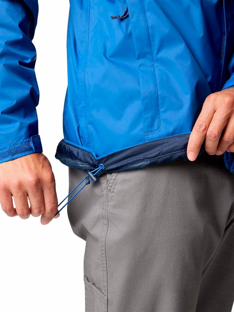 Cortaviento-Impermeable-Hombre-Watertight-II-Azul-Columbia