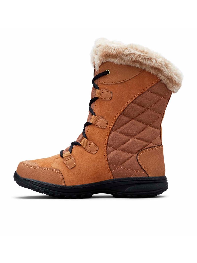 Bota-Mujer-Ice-Maiden-II-Cafe-Columbia