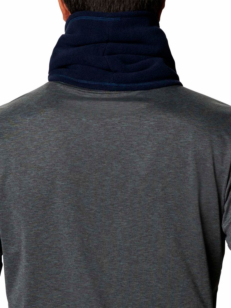 Cuello-Unisex-Fast-Trek-II-Gaiter-Azul-Columbia