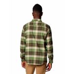 Camisa-Manga-Larga-Hombre-Cornell-Woods-Verde-Columbia