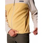 Polar-Hombre-Steens-Mountain-Full-Zip-2.0-Gris-Columbia