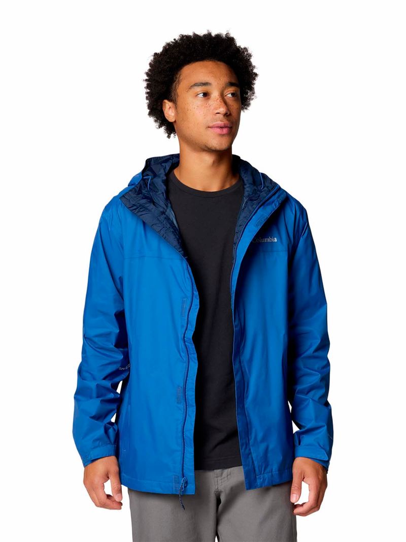 Cortaviento-Impermeable-Hombre-Watertight-II-Azul-Columbia